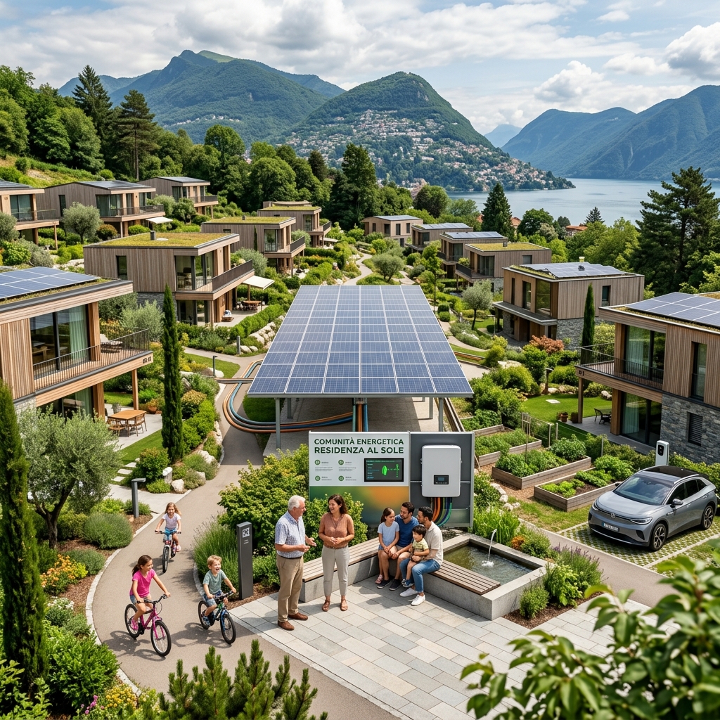 Comunità Elettriche Locali (CEL): Rivoluzione Energetica 2024